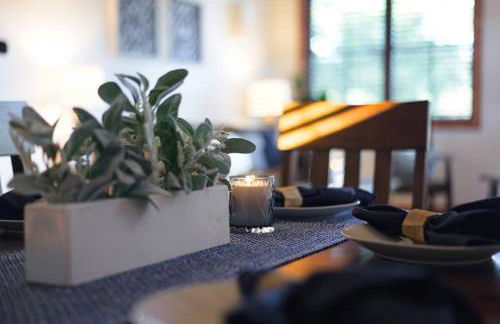 Little Dutch Cabin #1 - 12 min to Magnolia-Baylor - Foto 17