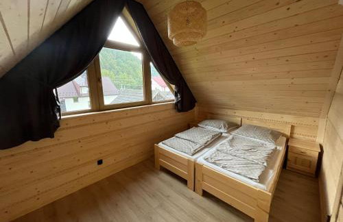 Gorczańskie Domki - Photo 22