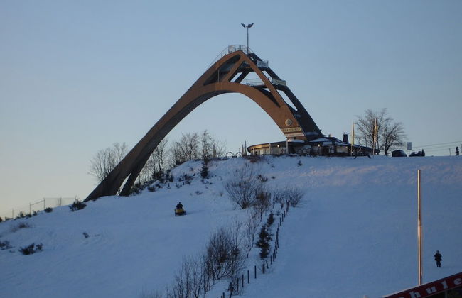 A Comfortable, Large House With Wifi in Hochsauerland, Suitable for 14 Persons - Foto 22