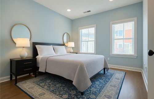 Modern Riverfront Rowhome, Walk to Fishtown - Foto 7