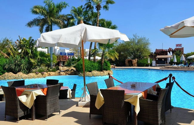 Delta Sharm Resort - Sharm El-Sheikh - Foto 28