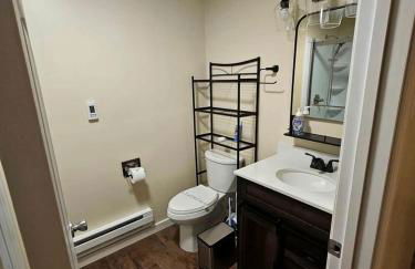 Gorgeous Cottage with Stunning Sights in Wellston, Michigan - Foto 11