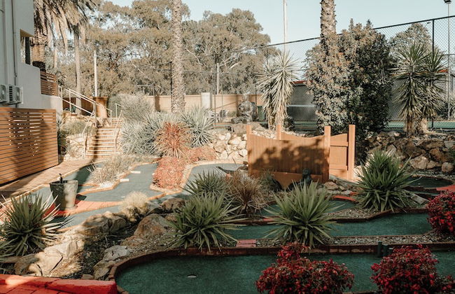 Lake Mulwala Boatel - Photo 45