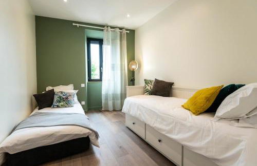 La Maison Roussel - Foto 9