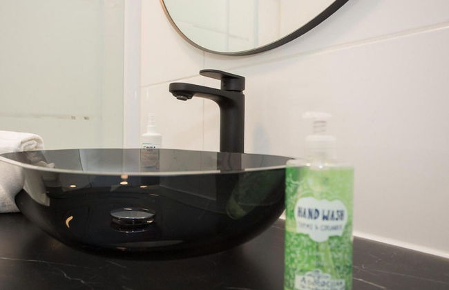 Ebenerdige Wohnung mit Terrasse in Winterberg - Foto 15