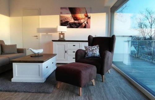 Apartment Boddenblick-Vilm by Interhome - Foto 14