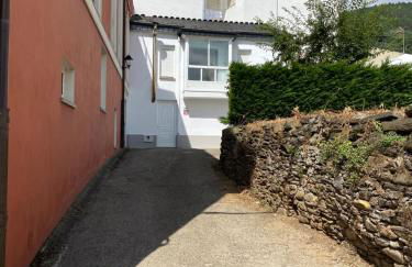 Casa de la abuela Elisa - Ribeira Sacra - Cañones del Sil - Caurel - Foto 41