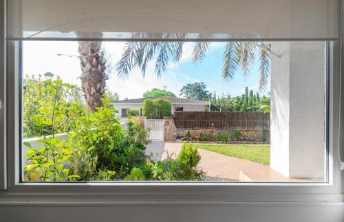 Casa OSONA con jardin cerca de la Playa - Foto 10