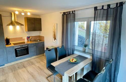 1 Zimmer Apartment im Schwarzwald - Foto 1