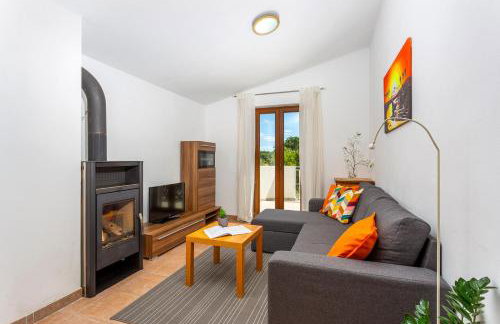 Residence Tomani with XXL pool - Foto 18