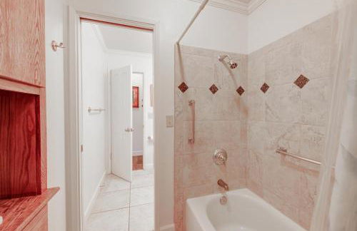 7 Mi to Bass Lake! Spacious Mudge Ranch Retreat - Foto 20