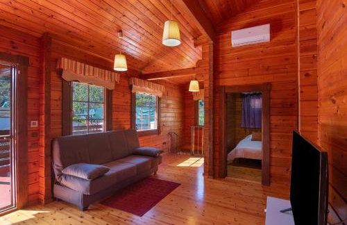 Villa Tanqueta - Foto 4