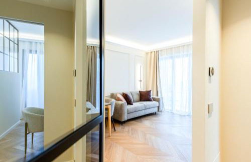 Lumen Milano - Skyline View Attic - Foto 46