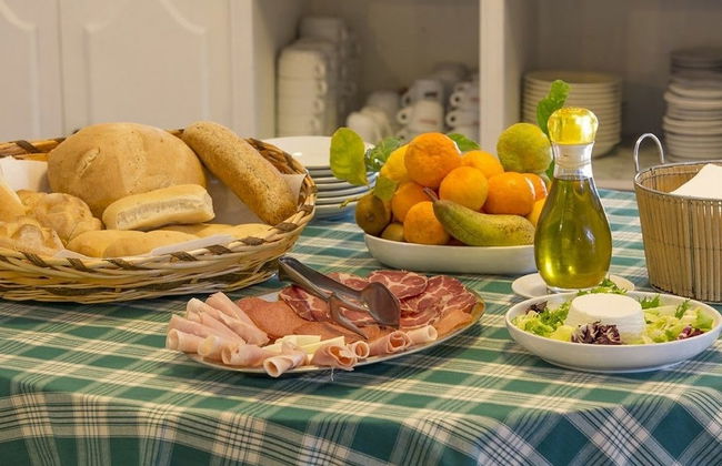 La Panoramica - Foto 38