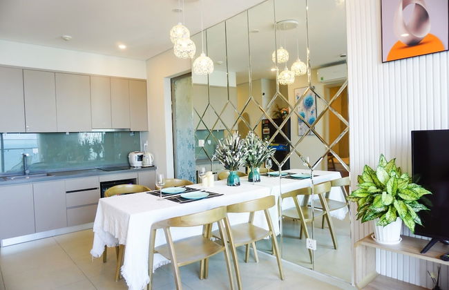 Erica house- Can ho the song Vung Tau - Foto 38