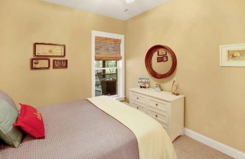 Lake front home, pet friendly, kayaks provided - Foto 7