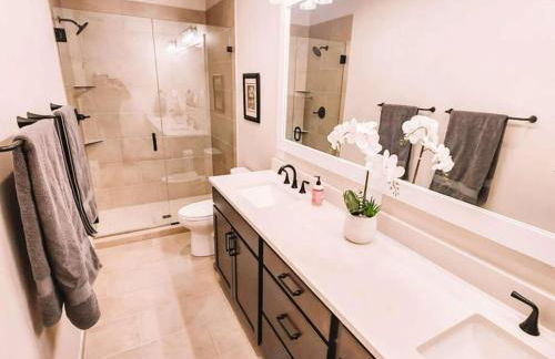 Broadmoor Mtn Retreat Pet Friendly Townhouse - Foto 20