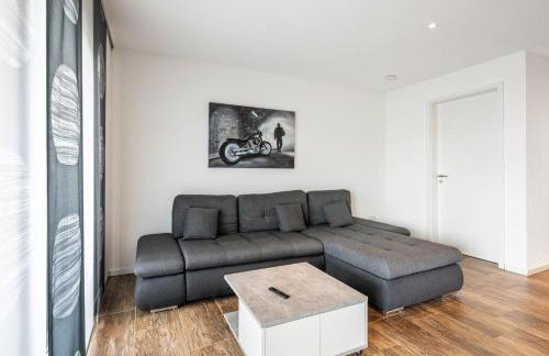 Marktl Ferienwohnung Innblick 90 qm - Foto 2