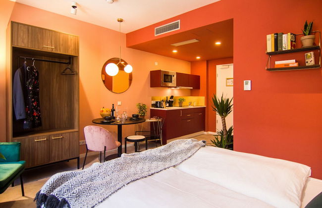 Astoria Apartments - Foto 54