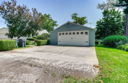 Paw Paw Fall Getaway Wine Fest and Apples! - Photo 38