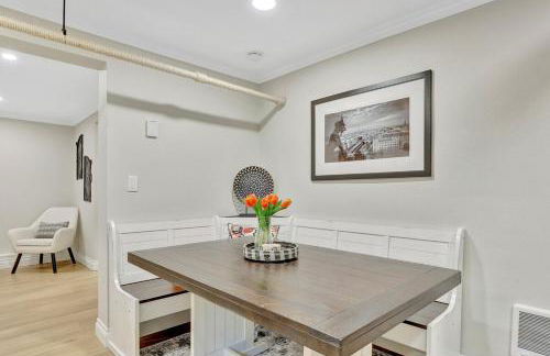 Modern Comfort in Historic Denver - Foto 6