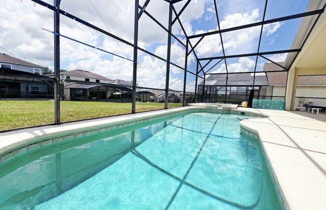 Park Villa 4 Bedroom Villa by RedAwning - Foto 20