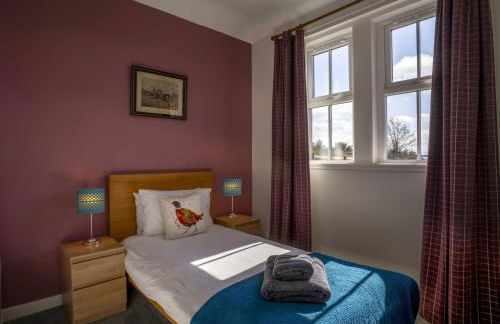 Clayhills Cottage - Photo 17