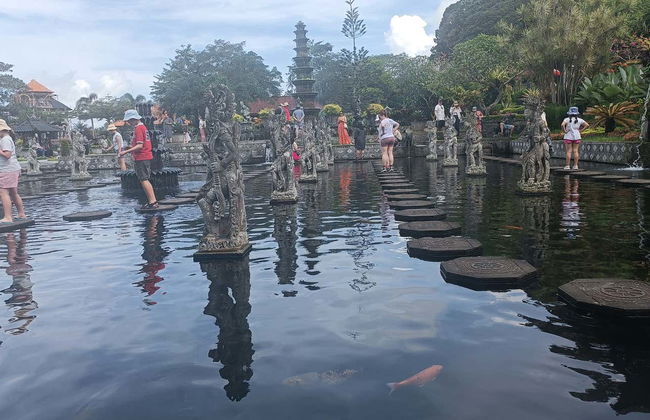 The Best of Eastern Bali Private Tour - Photo 4