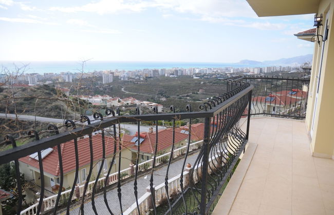 Gold City 3 bedroom Villa 1 - Foto 37