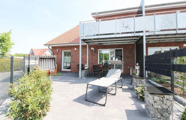 Steuerbord achtern - Foto 1