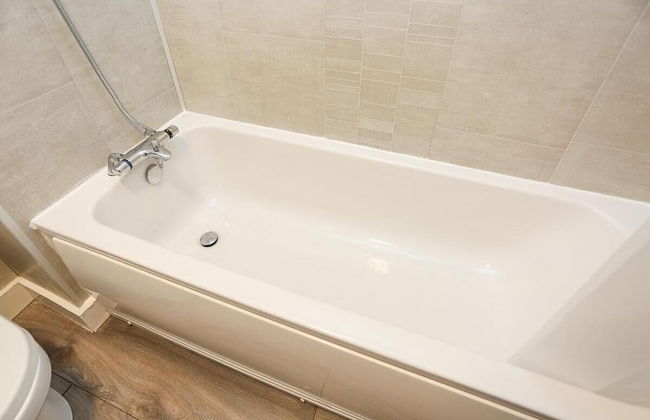 Central Belfast Apartments: Alfred Street - Foto 48