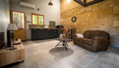 I love Bergerac Cottage - Foto 3