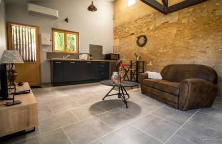 I love Bergerac Cottage - Foto 3