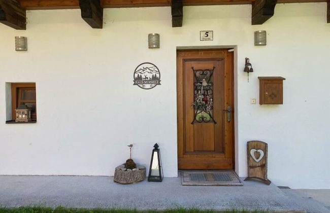 Chalet in Grosskirchheim in Carinthia With Sauna - Foto 63