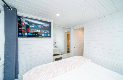 Sandy Cheeks, Deluxe Rive Views, Roadrunner Resort - Foto 48