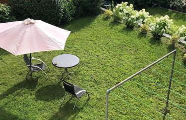 Fewo extraschön - Souterrain - Foto 17