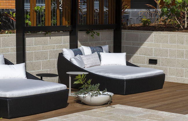 Boardwalk Burleigh Beach - Foto 65