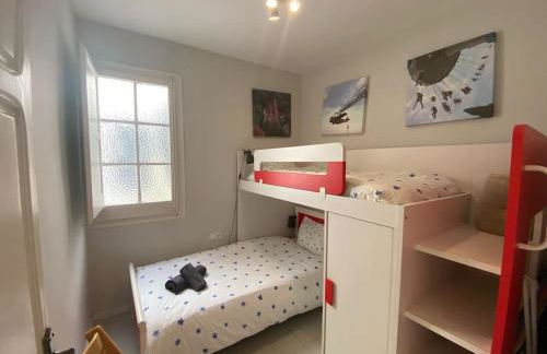 Barcelona Family Beach - Photo 6