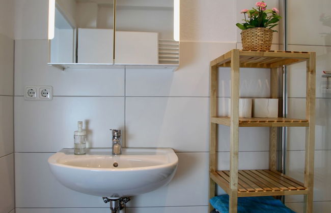 Apartmenthaus in der Arnoldstraße - Foto 10