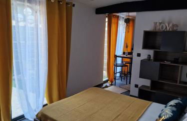 grand Studio 2 personnes - Foto 16