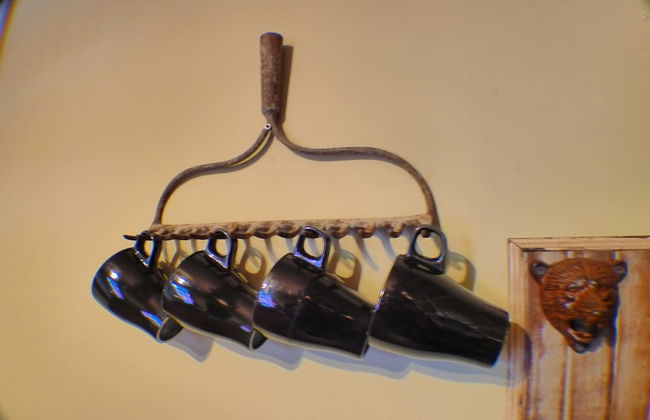 Miners Camp - Photo 70