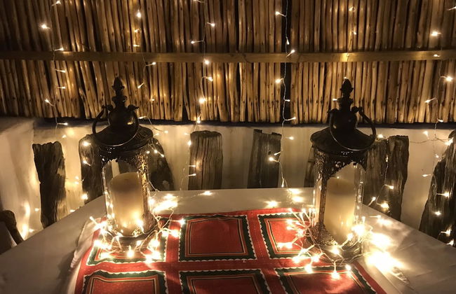 "break Away From City Lights and Enjoy Tranquility Under the African Sky" - Photo 15