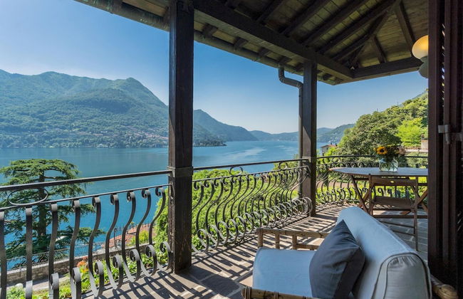 Co-b730-decr9at - Villa Visina - Photo 14