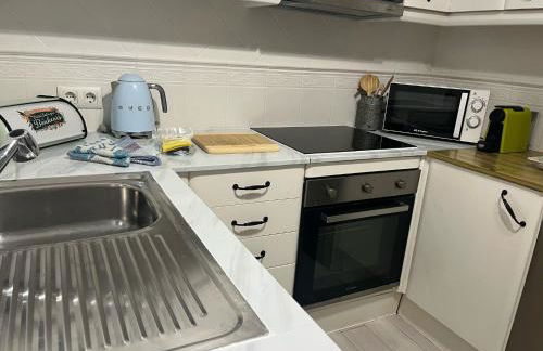 Apartamento con jardín privado en Menorca - Foto 14