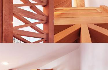 Le refuge du prieuré - Les Gîtes de la Côte d'Amour - Foto 9