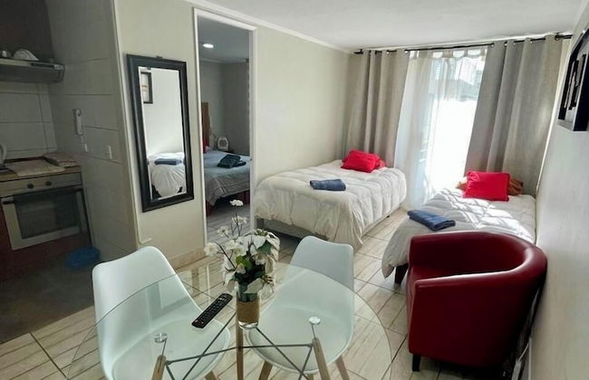 AcuñayDonoso ApartamentosCentro - Photo 10