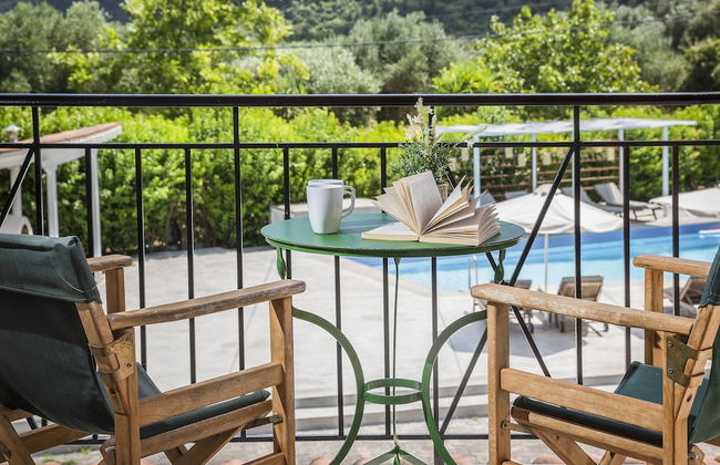 Emily Villas - Foto 48