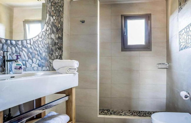 Villa Pomegranate Tree - Foto 13