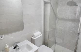 Apartaestudio con Diseño y Comodidad -Zona IFEMA - Foto 11