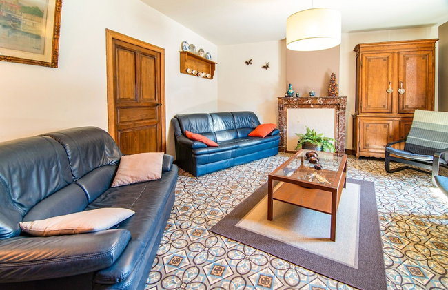 Plush Holiday Home in Matagne-la-petite With Private Garden - Foto 20